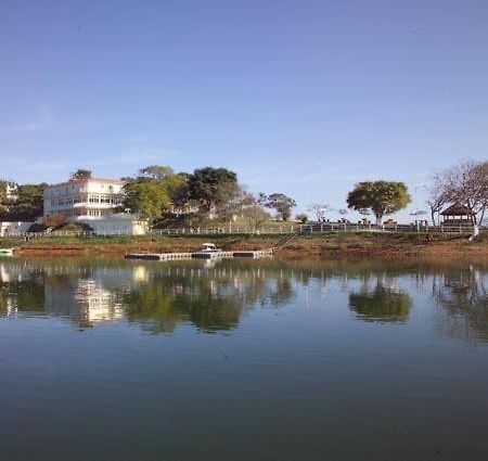 Pousada Marina Águas de Igaratá Exterior foto