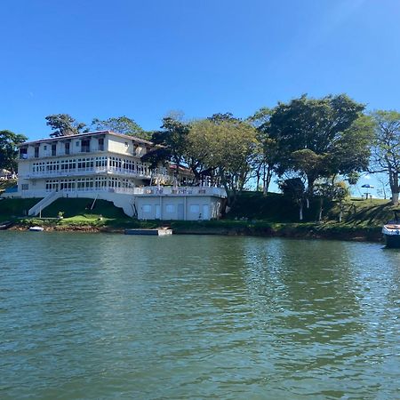 Pousada Marina Águas de Igaratá Exterior foto