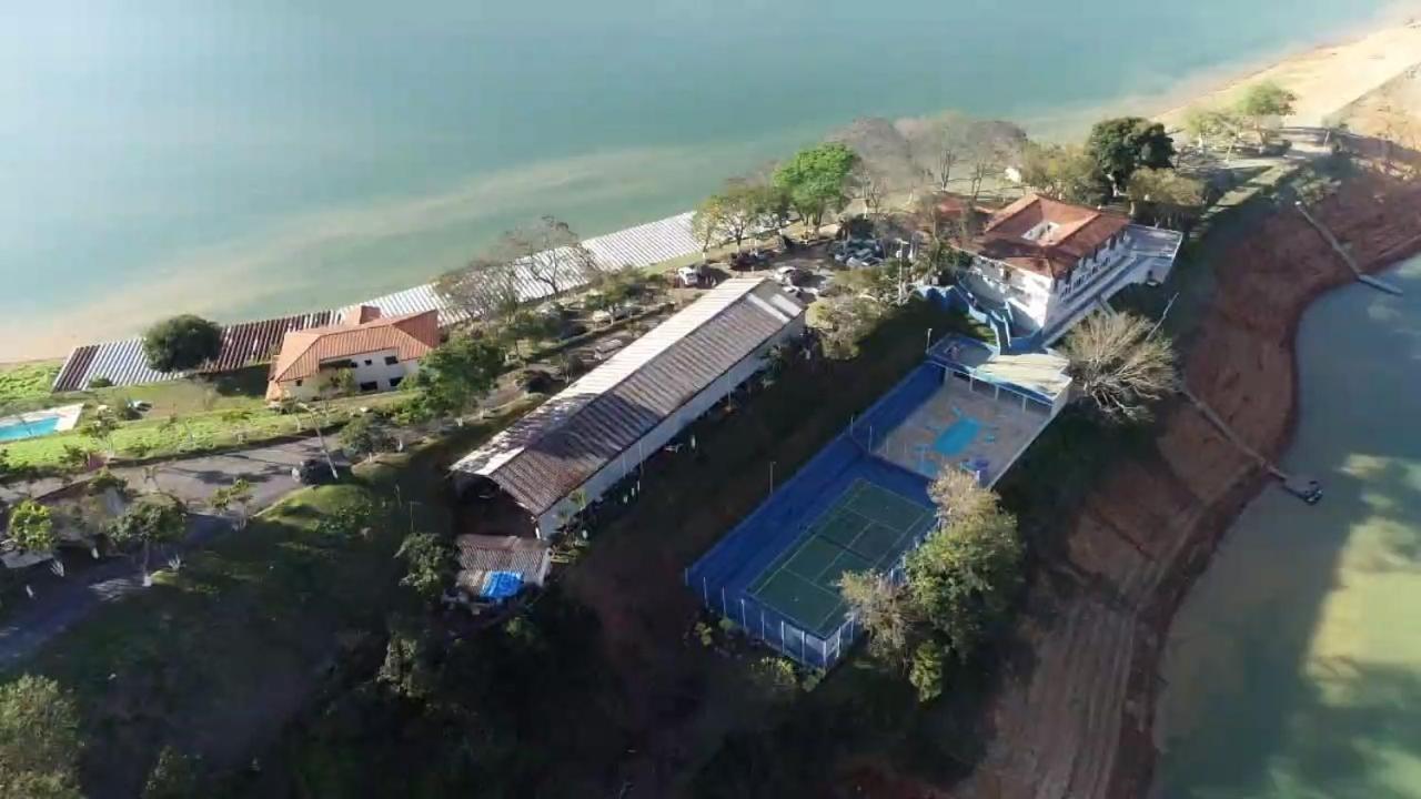 Pousada Marina Águas de Igaratá Exterior foto