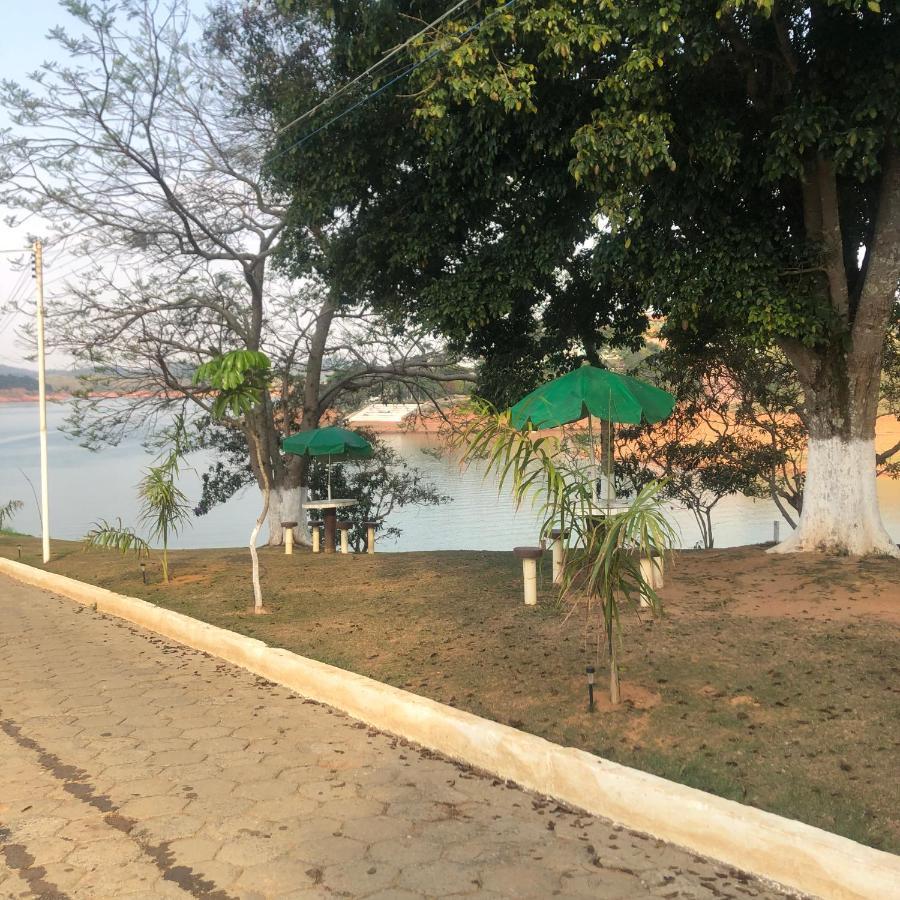 Pousada Marina Águas de Igaratá Exterior foto