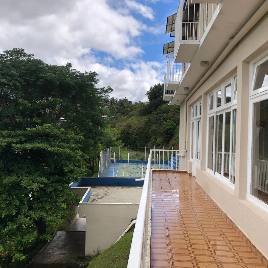 Pousada Marina Águas de Igaratá Exterior foto