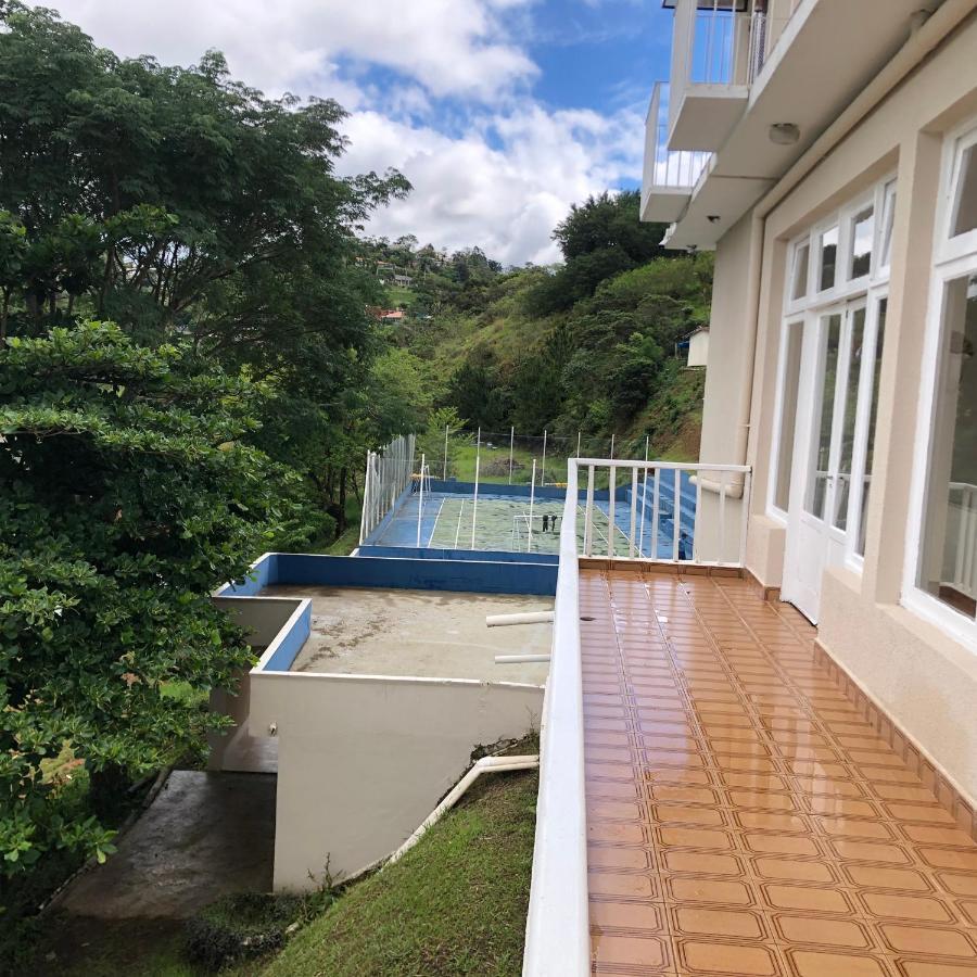 Pousada Marina Águas de Igaratá Exterior foto