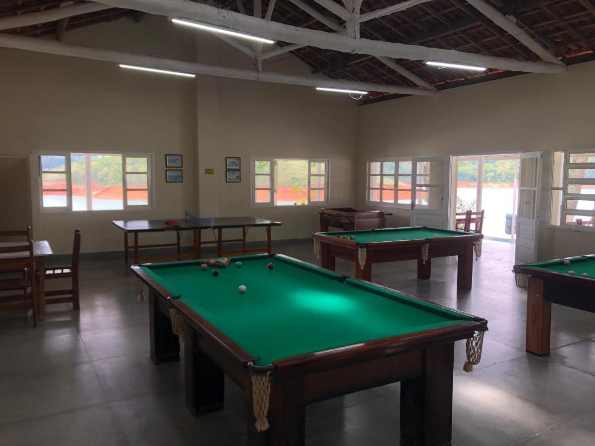 Pousada Marina Águas de Igaratá Exterior foto