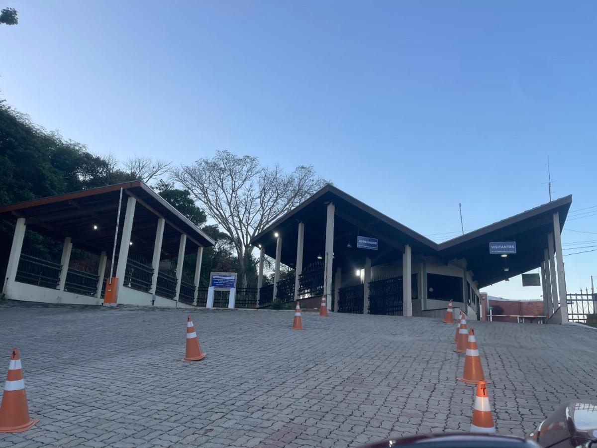 Pousada Marina Águas de Igaratá Exterior foto