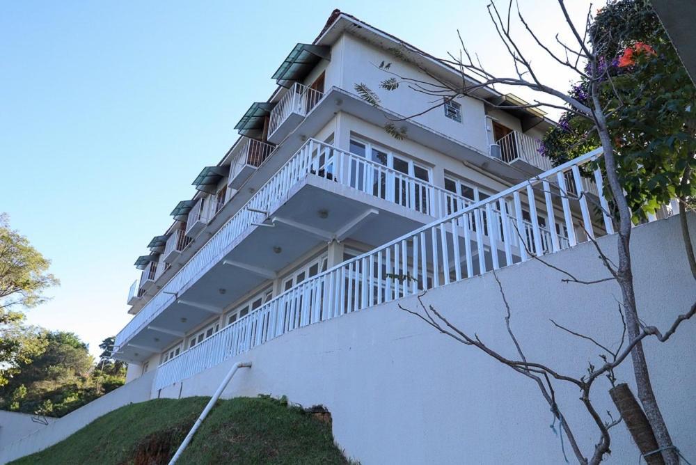 Pousada Marina Águas de Igaratá Exterior foto